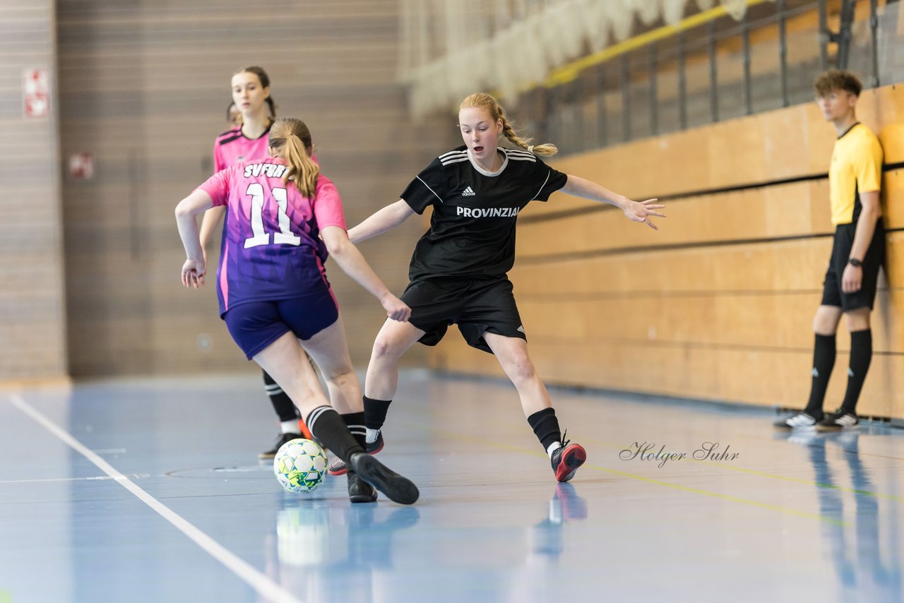 Bild 789 - wBJ Fortuna St. Juergen Winter Cup